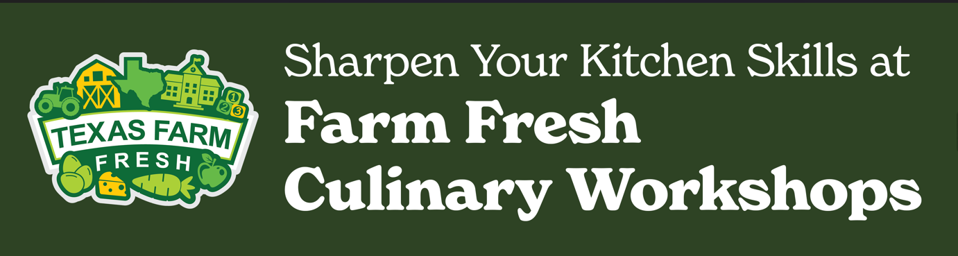Texas Department of Agriculture, National School Lunch Program Banner